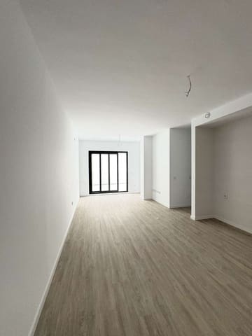 1 chambre Appartement de Plage à vendre à Puerto de la Torre, Malaga ville avec piscine garage - 268 950 € (Ref: 9434821)