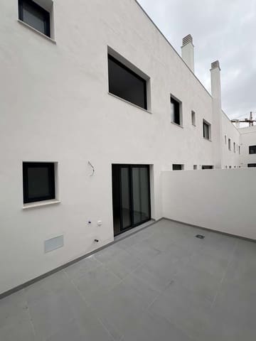 1 chambre Appartement de Plage à vendre à Puerto de la Torre, Malaga ville avec piscine garage - 268 950 € (Ref: 9434821)