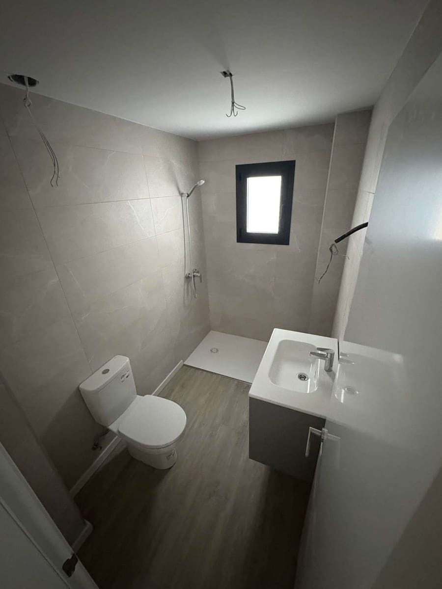 1 quarto Apartamento de Praia para venda em Puerto de la Torre com piscina garagem - 268 950 € (Ref: 9434821)