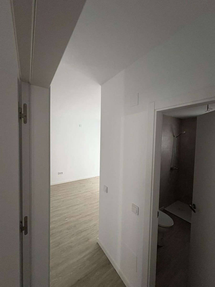 1 quarto Apartamento de Praia para venda em Puerto de la Torre com piscina garagem - 268 950 € (Ref: 9434821)