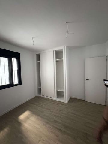 1 chambre Appartement de Plage à vendre à Puerto de la Torre, Malaga ville avec piscine garage - 268 950 € (Ref: 9434821)