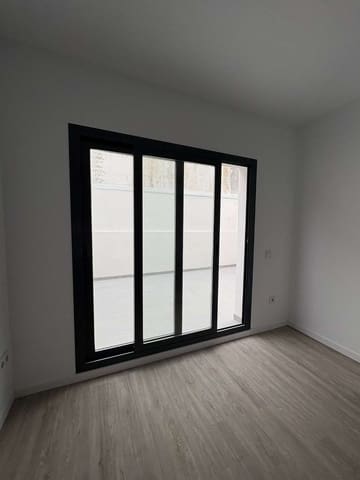 1 chambre Appartement de Plage à vendre à Puerto de la Torre, Malaga ville avec piscine garage - 268 950 € (Ref: 9434821)