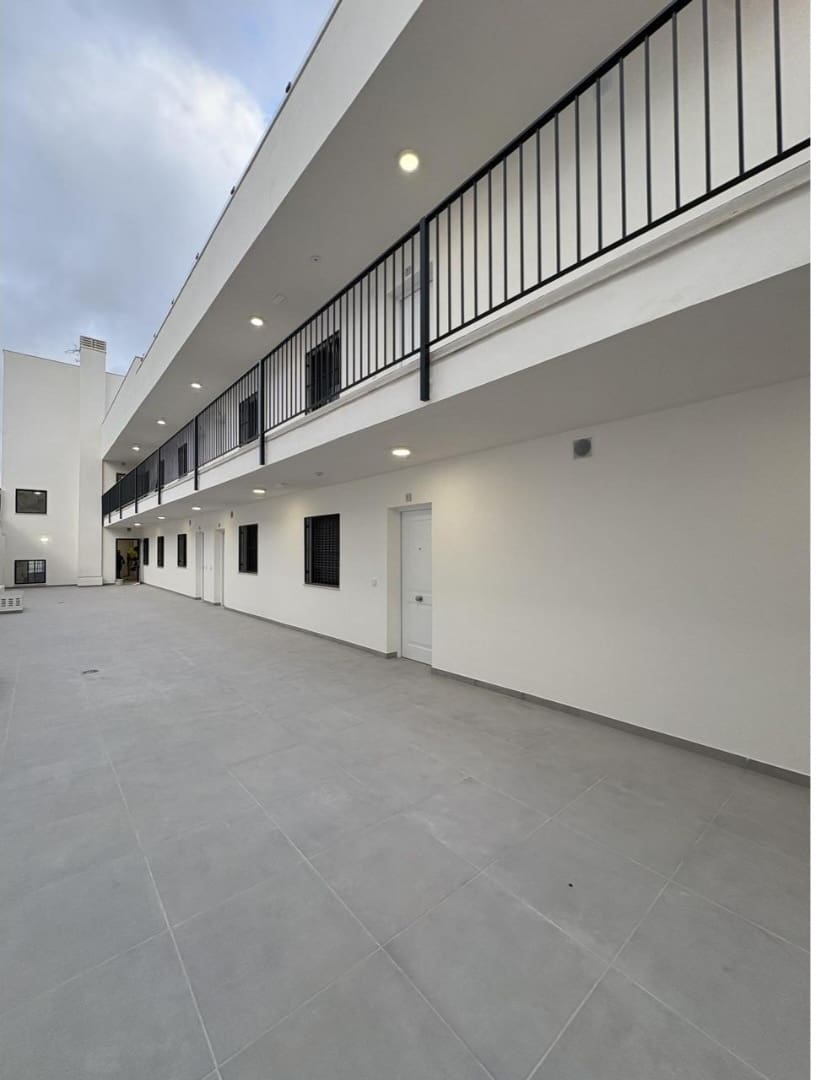 1 quarto Apartamento de Praia para venda em Puerto de la Torre com piscina garagem - 268 950 € (Ref: 9434821)