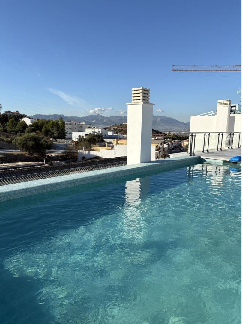 1 quarto Apartamento de Praia para venda em Puerto de la Torre com piscina garagem - 268 950 € (Ref: 9434821)