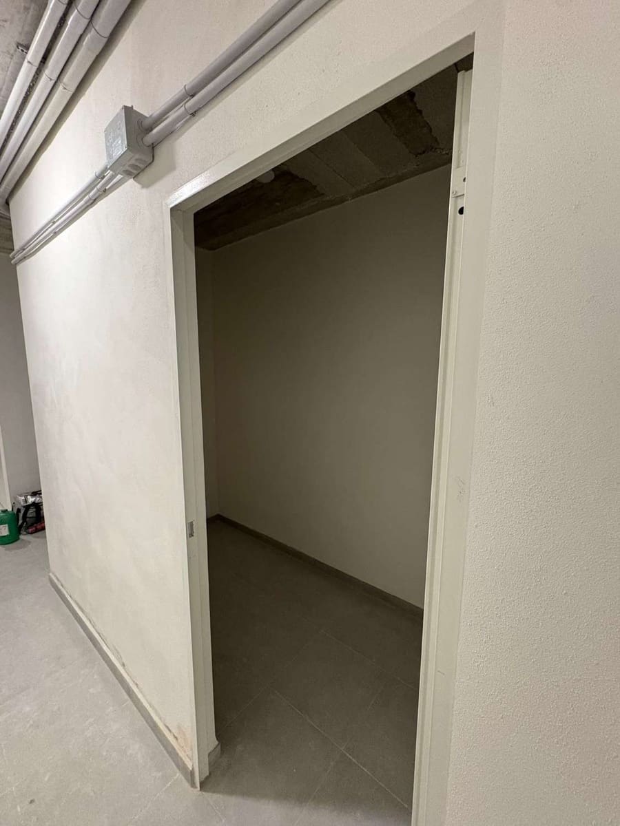 1 quarto Apartamento de Praia para venda em Puerto de la Torre com piscina garagem - 268 950 € (Ref: 9434821)