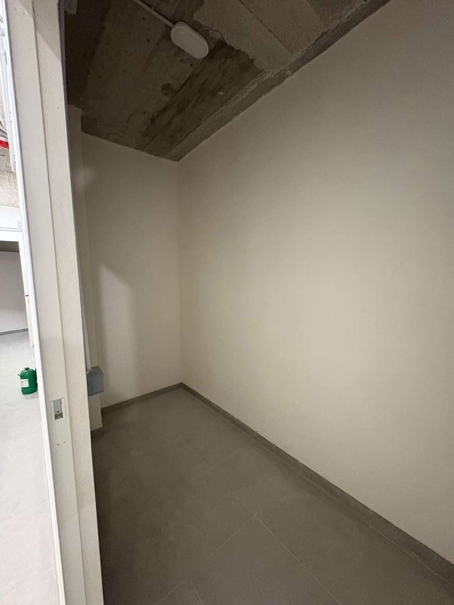 1 quarto Apartamento de Praia para venda em Puerto de la Torre com piscina garagem - 268 950 € (Ref: 9434821)