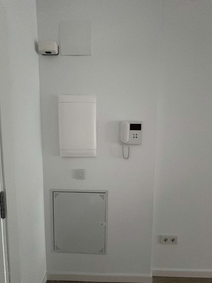 1 quarto Apartamento de Praia para venda em Puerto de la Torre com piscina garagem - 268 950 € (Ref: 9434821)