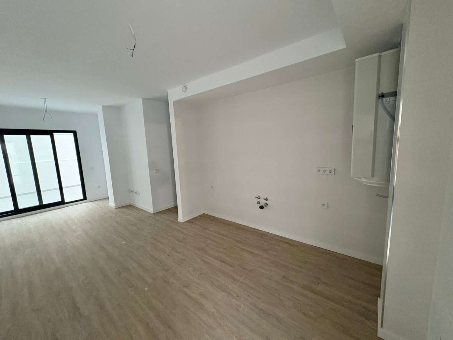 1 quarto Apartamento de Praia para venda em Puerto de la Torre com piscina garagem - 268 950 € (Ref: 9434821)