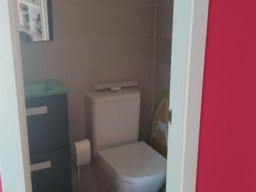 3 Zimmer Wohnung zu verkaufen in Malaga Stadt mit Garage - 380.000 € (Ref: 9434822)