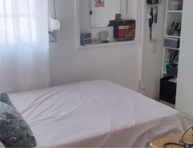 3 Zimmer Wohnung zu verkaufen in Málaga Stadt mit Garage - 380.000 € (Ref: 9434822)