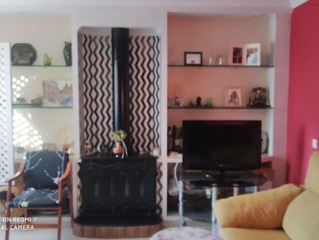 3 Zimmer Wohnung zu verkaufen in Málaga Stadt mit Garage - 380.000 € (Ref: 9434822)