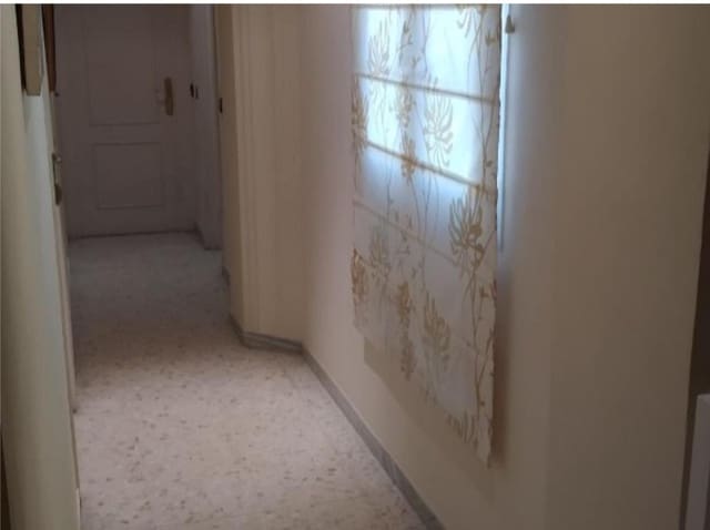 3 Zimmer Wohnung zu verkaufen in Málaga Stadt mit Garage - 380.000 € (Ref: 9434822)