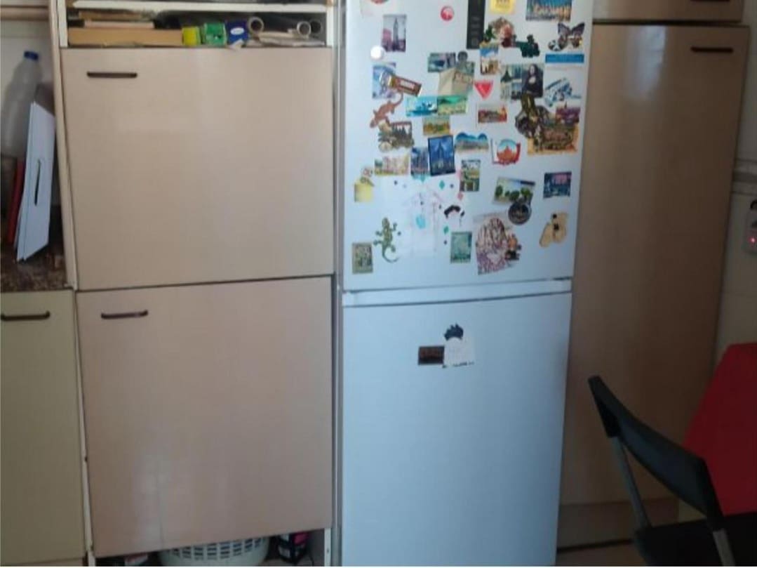 3 Zimmer Wohnung zu verkaufen in Malaga Stadt mit Garage - 380.000 € (Ref: 9434822)