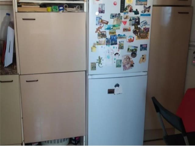 3 Zimmer Wohnung zu verkaufen in Málaga Stadt mit Garage - 380.000 € (Ref: 9434822)