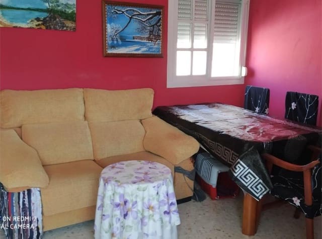 3 Zimmer Wohnung zu verkaufen in Málaga Stadt mit Garage - 380.000 € (Ref: 9434822)
