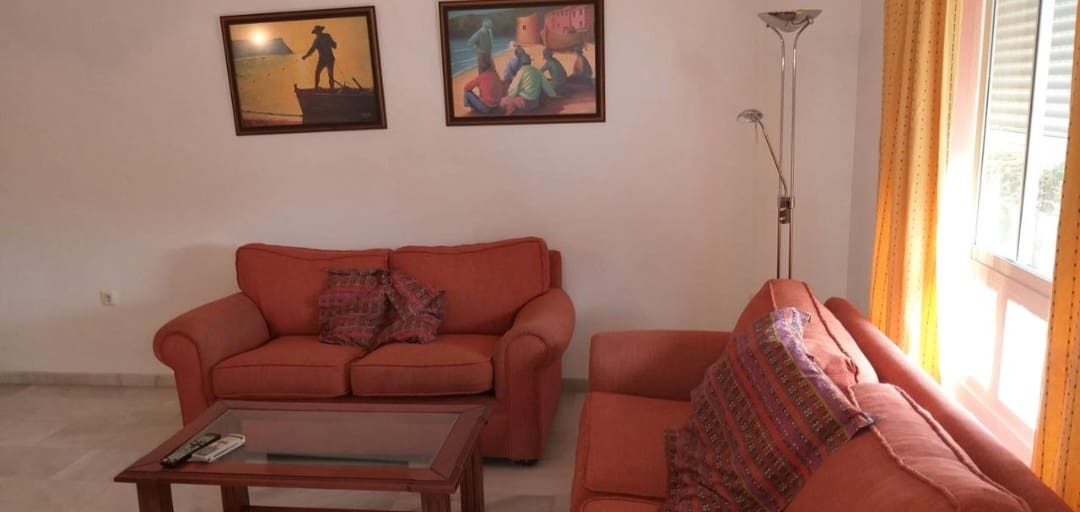 3 makuuhuone Asunto myytävänä paikassa Fuengirola mukana uima-altaan 
autotalli - 430 000 € (Ref: 9434825)