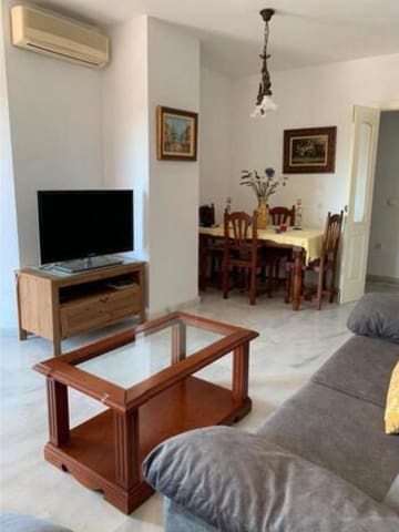 3 Zimmer Wohnung zu verkaufen in Fuengirola mit Pool Garage - 430.000 € (Ref: 9434825)