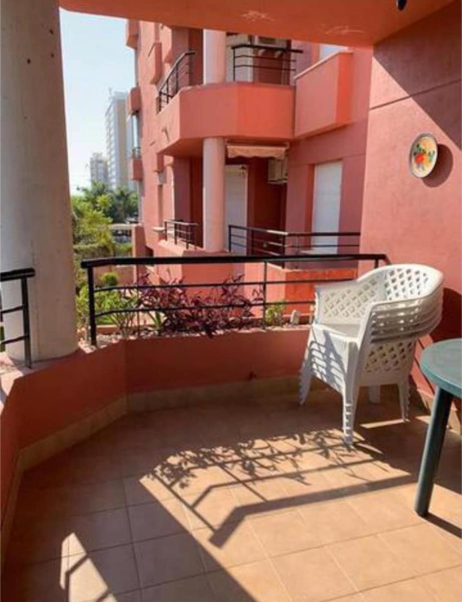 3 makuuhuone Asunto myytävänä paikassa Fuengirola mukana uima-altaan 
autotalli - 430 000 € (Ref: 9434825)