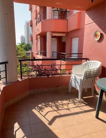 3 Zimmer Wohnung zu verkaufen in Fuengirola mit Pool Garage - 430.000 € (Ref: 9434825)