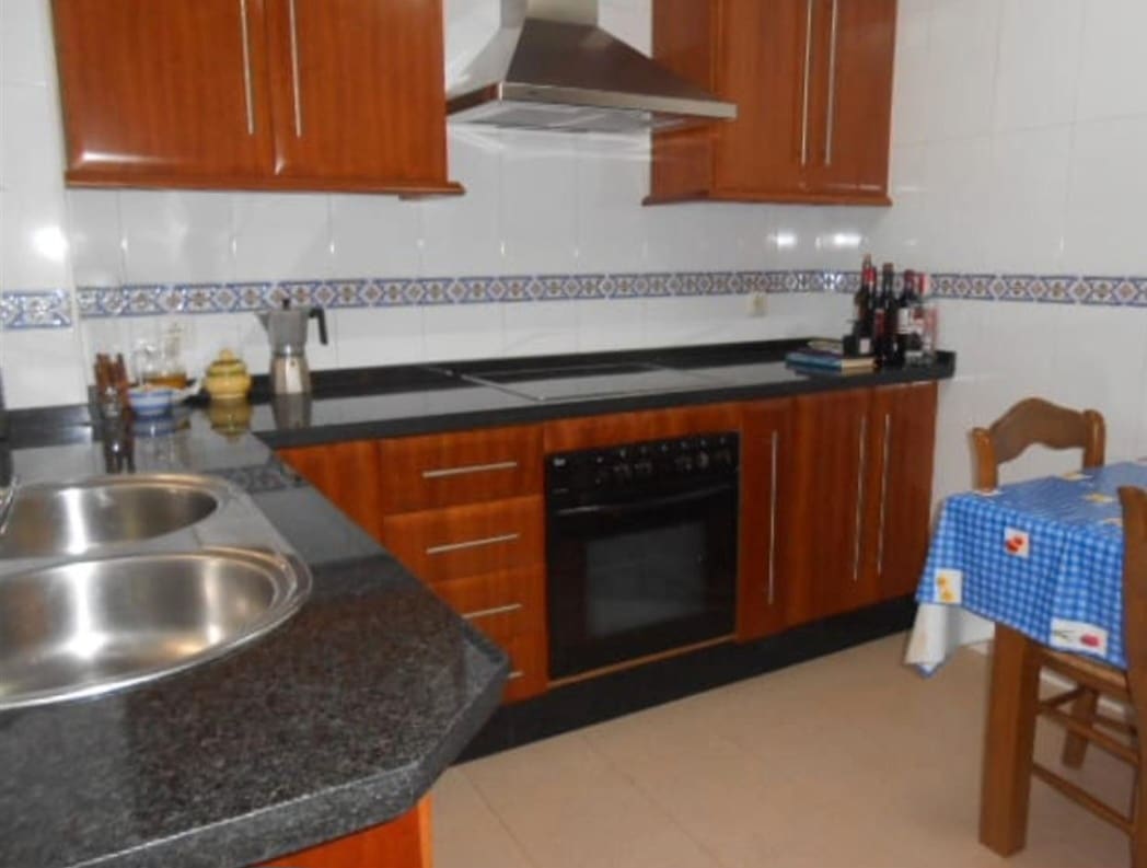 3 makuuhuone Asunto myytävänä paikassa Fuengirola mukana uima-altaan 
autotalli - 430 000 € (Ref: 9434825)