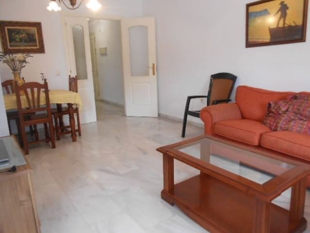 3 Zimmer Wohnung zu verkaufen in Fuengirola mit Pool Garage - 430.000 € (Ref: 9434825)