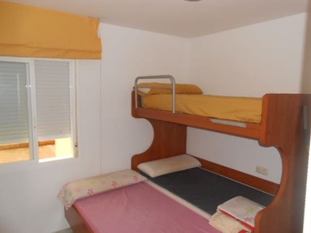 3 Zimmer Wohnung zu verkaufen in Fuengirola mit Pool Garage - 430.000 € (Ref: 9434825)