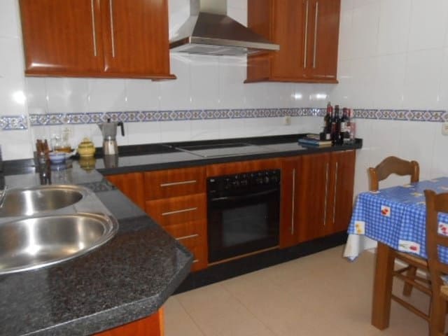 3 Zimmer Wohnung zu verkaufen in Fuengirola mit Pool Garage - 430.000 € (Ref: 9434825)