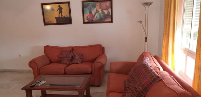 3 Zimmer Wohnung zu verkaufen in Fuengirola mit Pool Garage - 430.000 € (Ref: 9434825)