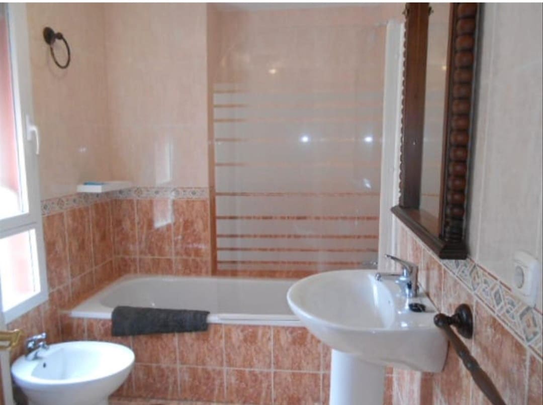 3 makuuhuone Asunto myytävänä paikassa Fuengirola mukana uima-altaan 
autotalli - 430 000 € (Ref: 9434825)