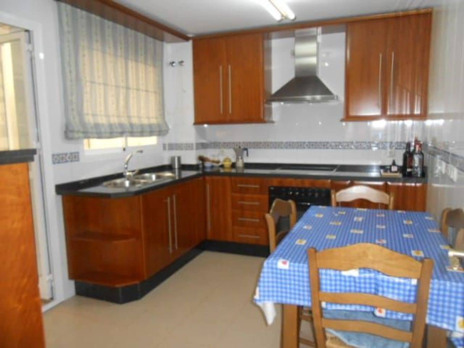 3 makuuhuone Asunto myytävänä paikassa Fuengirola mukana uima-altaan 
autotalli - 430 000 € (Ref: 9434825)