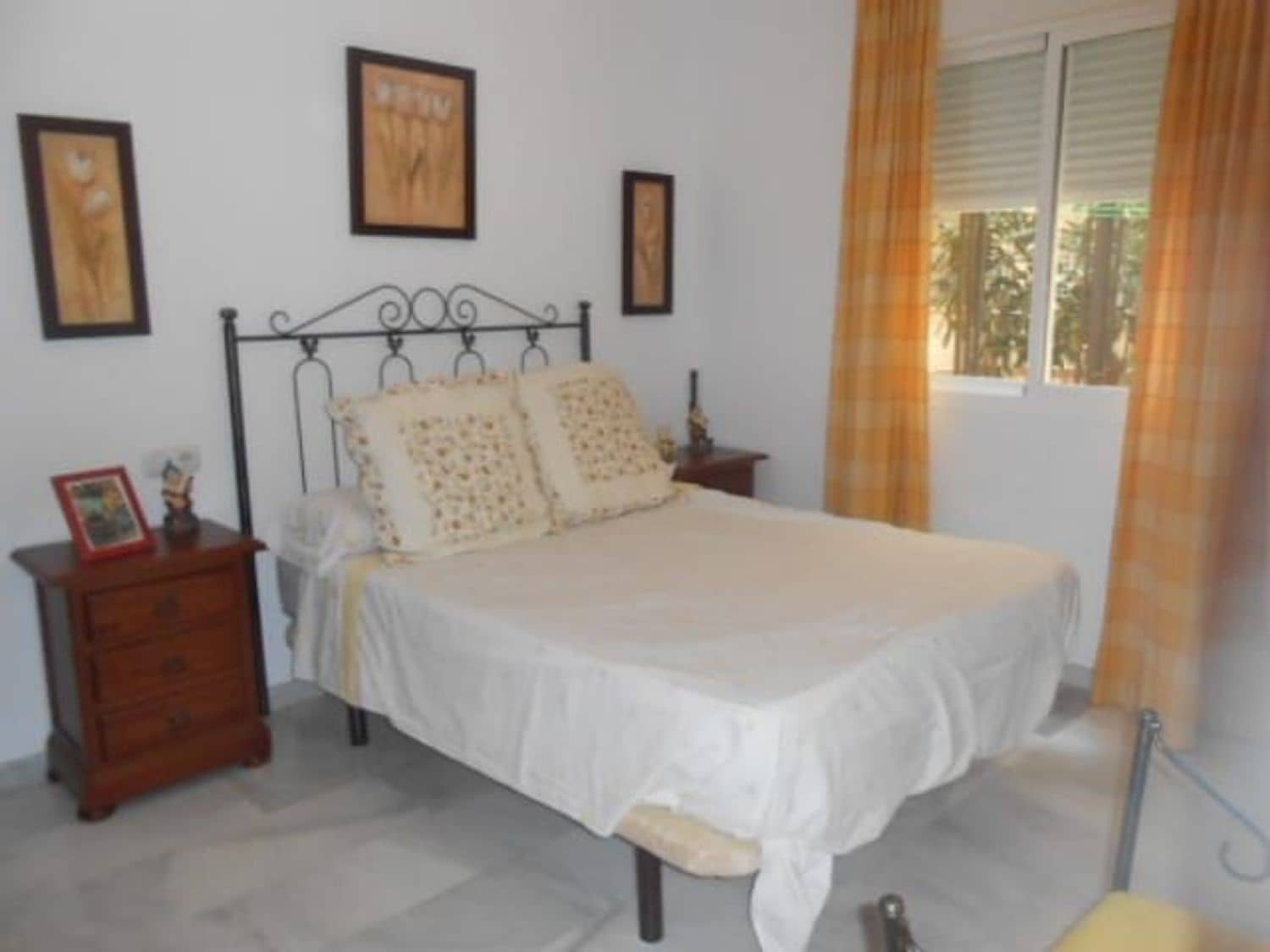 3 makuuhuone Asunto myytävänä paikassa Fuengirola mukana uima-altaan 
autotalli - 430 000 € (Ref: 9434825)