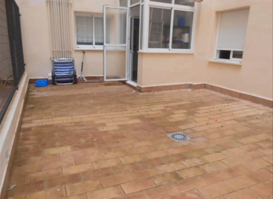 3 makuuhuone Asunto myytävänä paikassa Fuengirola mukana uima-altaan 
autotalli - 430 000 € (Ref: 9434825)