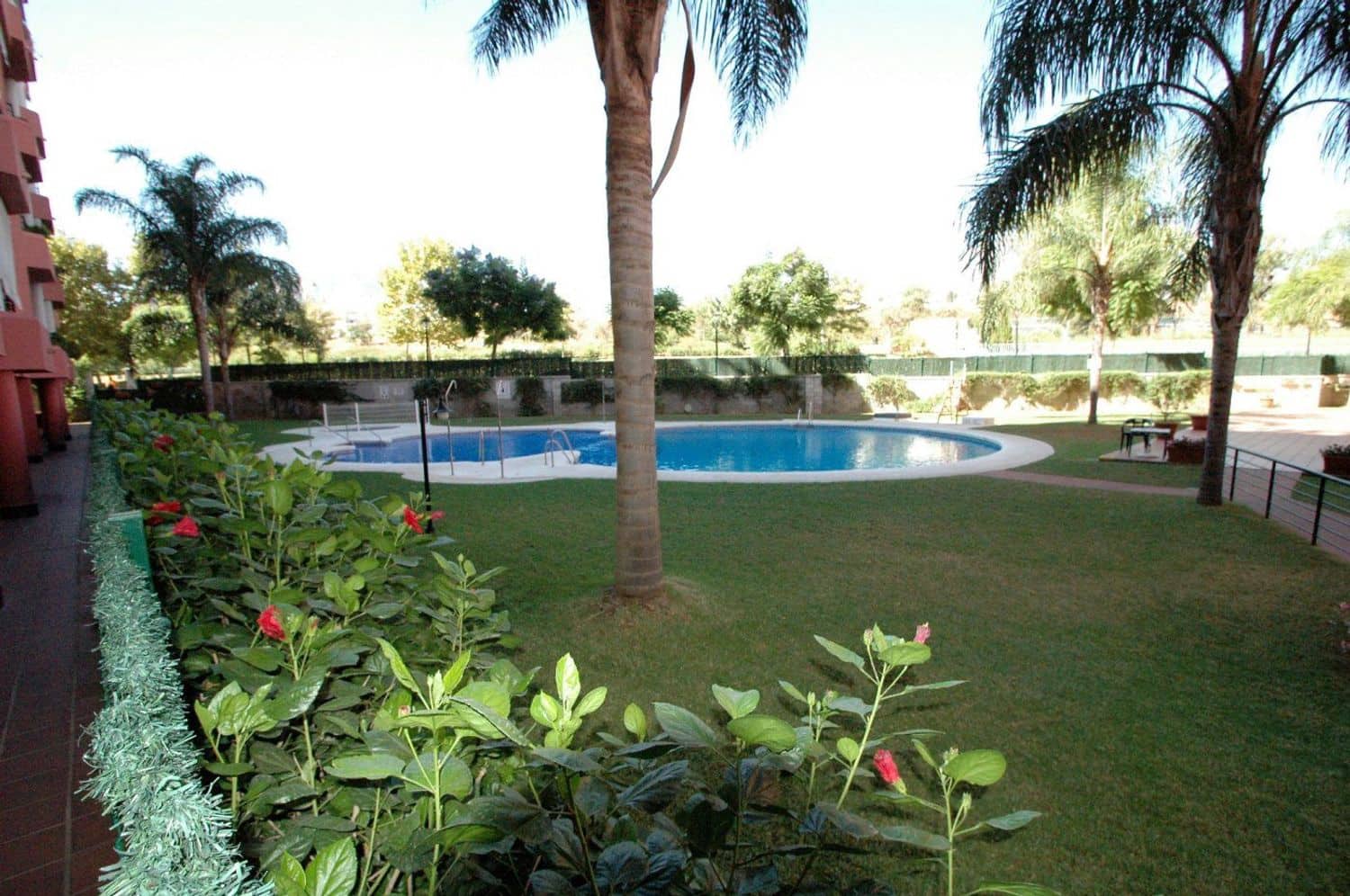 3 makuuhuone Asunto myytävänä paikassa Fuengirola mukana uima-altaan 
autotalli - 430 000 € (Ref: 9434825)