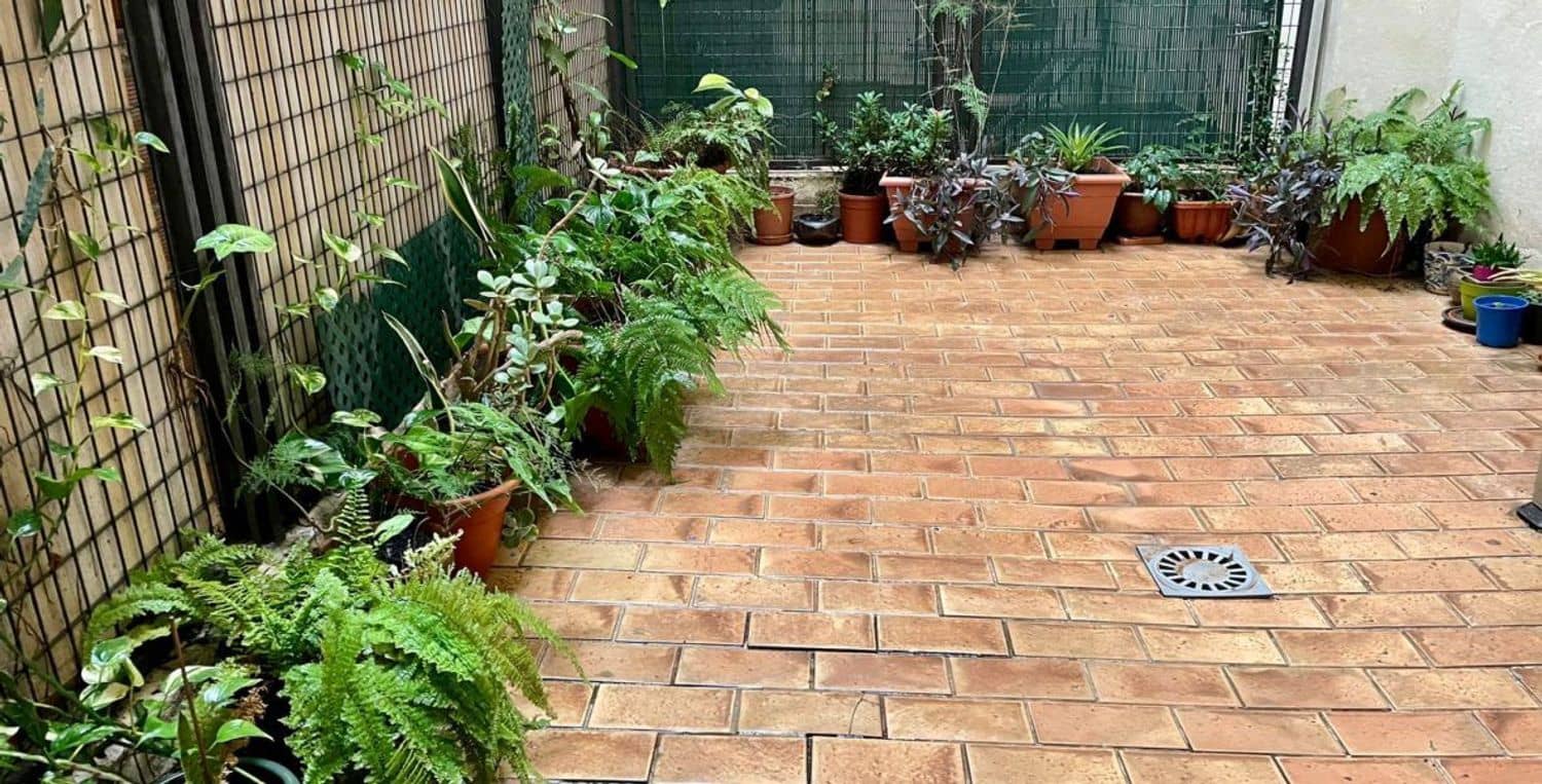 3 makuuhuone Asunto myytävänä paikassa Fuengirola mukana uima-altaan 
autotalli - 430 000 € (Ref: 9434825)