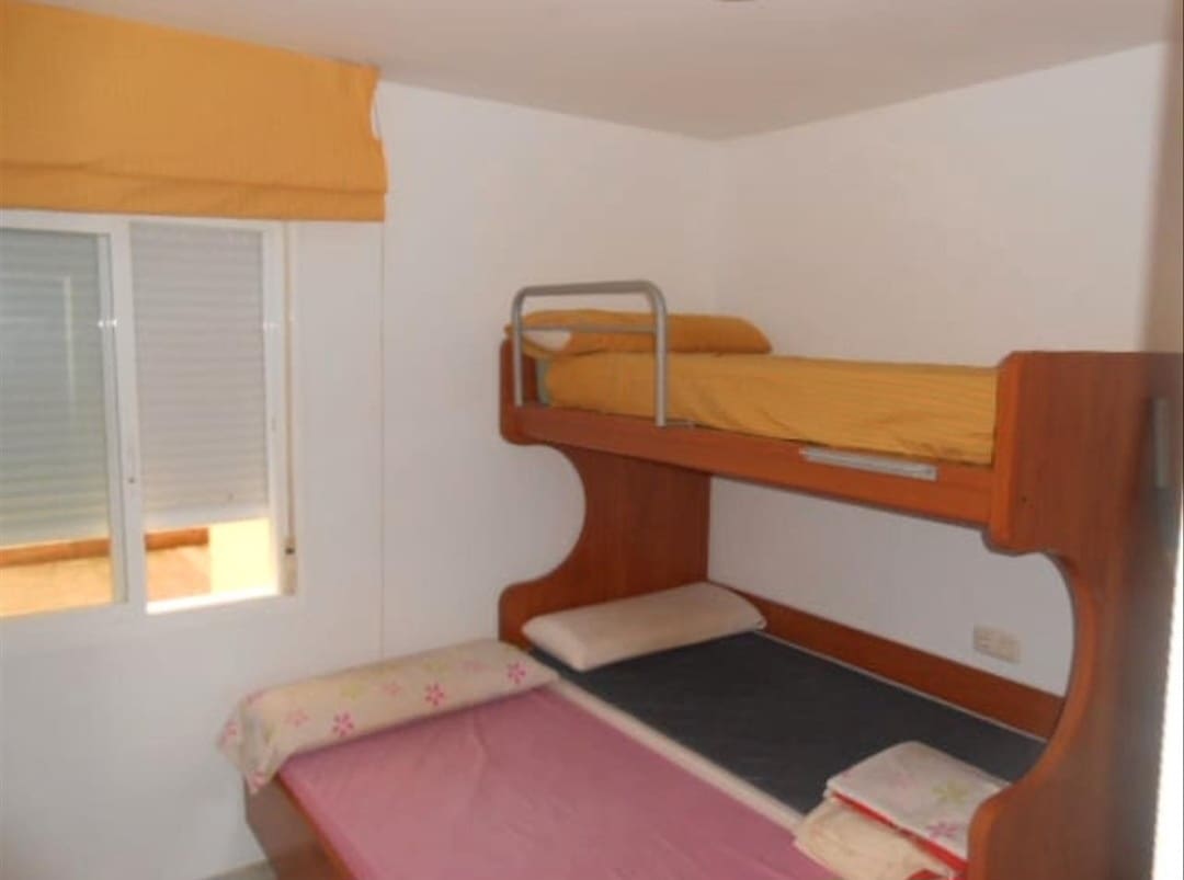 3 makuuhuone Asunto myytävänä paikassa Fuengirola mukana uima-altaan 
autotalli - 430 000 € (Ref: 9434825)