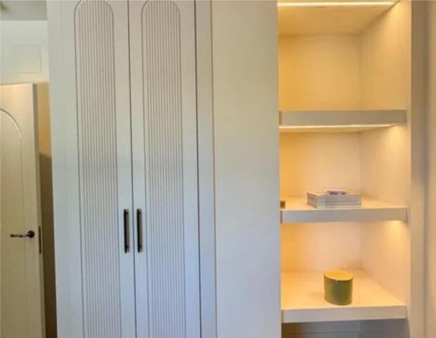 2 Zimmer Strandapartment zu verkaufen in Benalmádena mit Pool Garage - 566.500 € (Ref: 9434826)