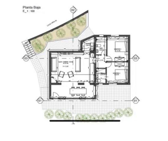 2 Zimmer Strandapartment zu verkaufen in Benalmádena mit Pool Garage - 566.500 € (Ref: 9434826)