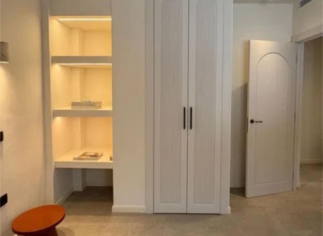 2 Zimmer Strandapartment zu verkaufen in Benalmádena mit Pool Garage - 566.500 € (Ref: 9434826)