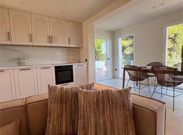 2 Zimmer Strandapartment zu verkaufen in Benalmádena mit Pool Garage - 566.500 € (Ref: 9434826)