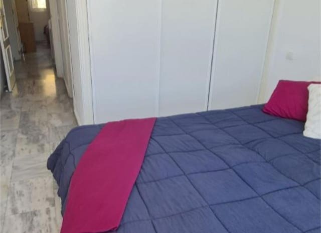 4 sovrum Radhus till salu i Benalmádena med pool - 431 570 € (Ref: 9434827)