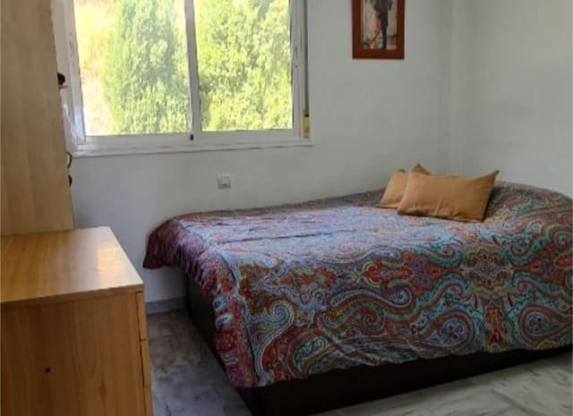 4 sovrum Radhus till salu i Benalmádena med pool - 431 570 € (Ref: 9434827)