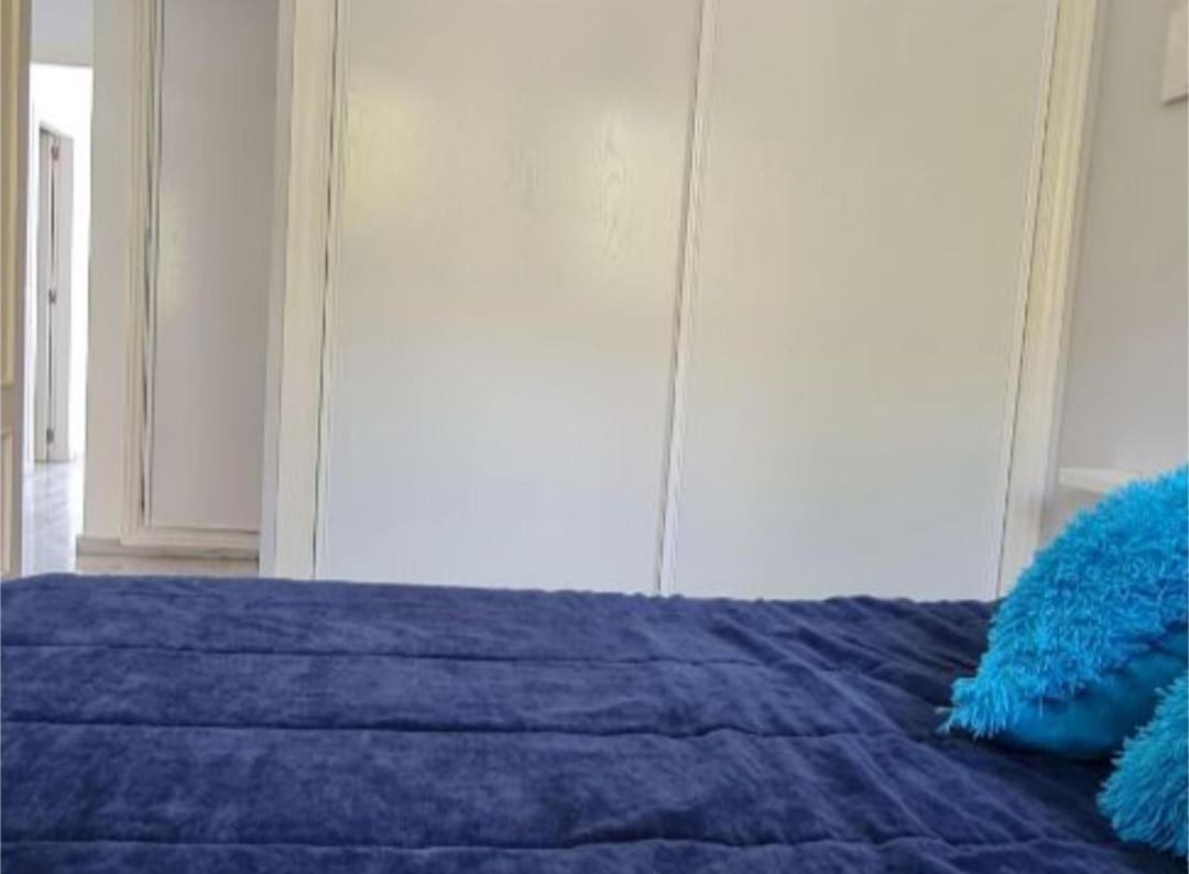 4 sovrum Radhus till salu i Benalmadena med pool - 431 570 € (Ref: 9434827)