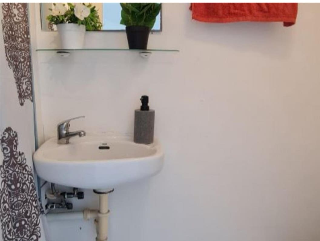 4 sovrum Radhus till salu i Benalmadena med pool - 431 570 € (Ref: 9434827)