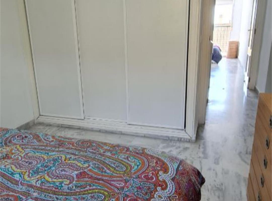 4 sovrum Radhus till salu i Benalmadena med pool - 431 570 € (Ref: 9434827)