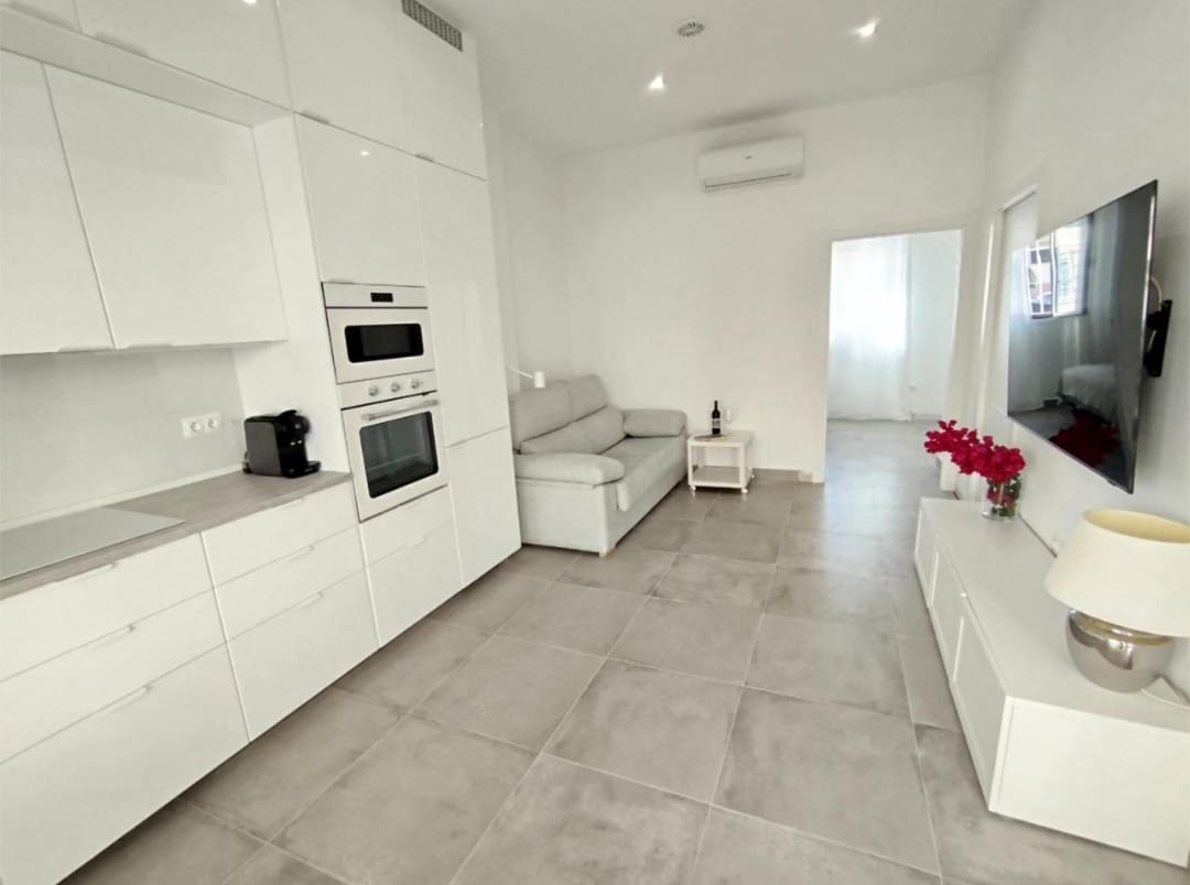 1 sypialnia Apartament przy plaży na sprzedaż w Fuengirola - 309 000 € (Ref: 9434828)