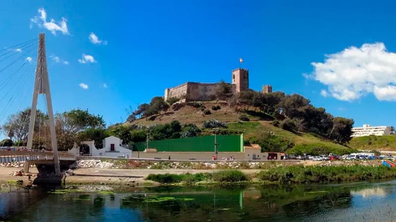 1 sypialnia Apartament przy plaży na sprzedaż w Fuengirola - 309 000 € (Ref: 9434828)