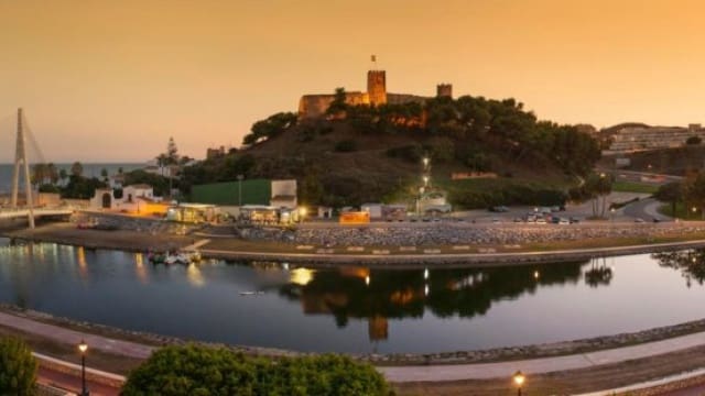 1 sypialnia Apartament przy plaży na sprzedaż w Fuengirola - 309 000 € (Ref: 9434828)