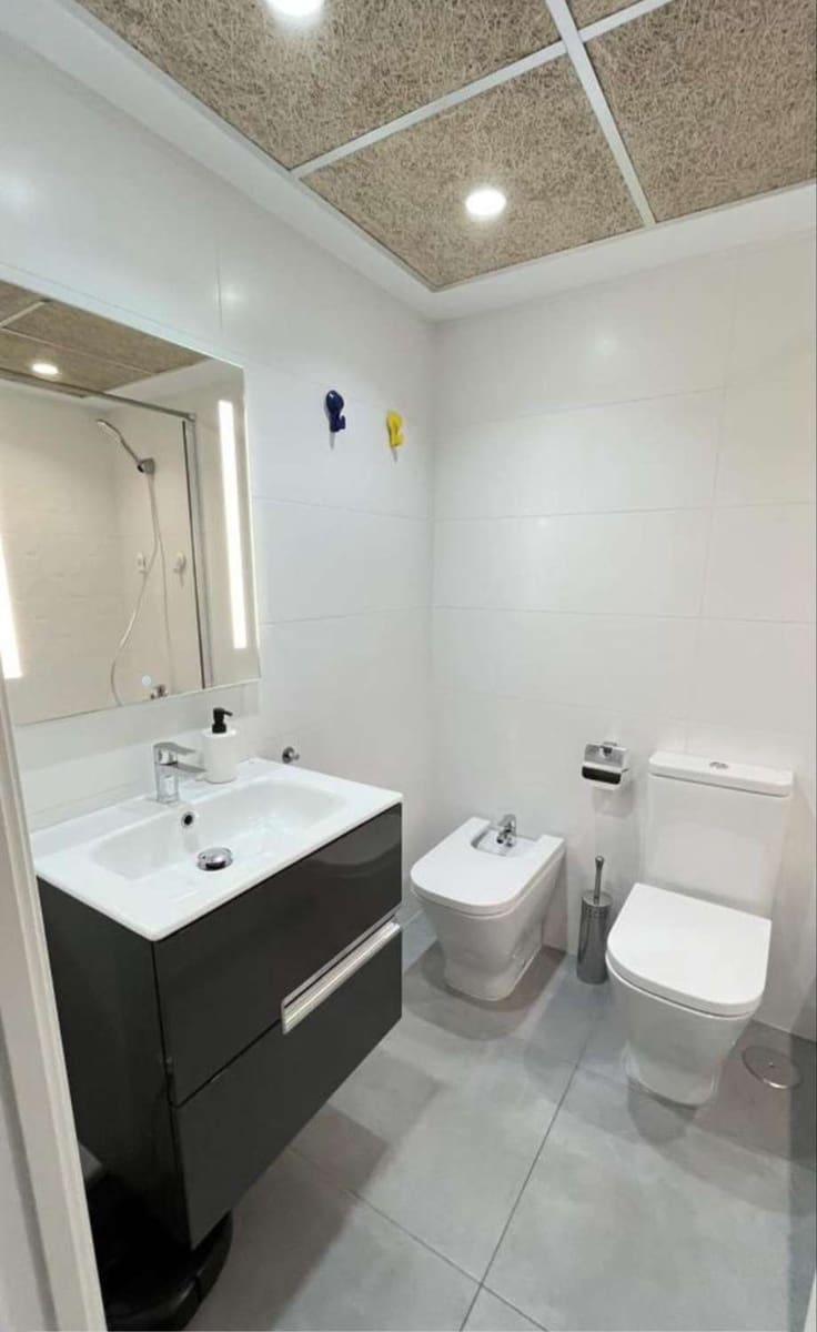 3 soveværelse Lejlighed til salg i Malaga by med garage - € 442.000 (Ref: 9434830)