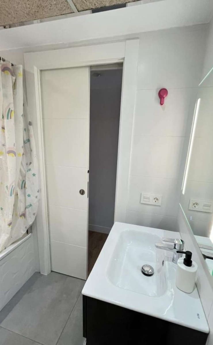 3 soveværelse Lejlighed til salg i Malaga by med garage - € 442.000 (Ref: 9434830)