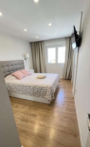 3 soveværelse Lejlighed til salg i Málaga by med garage - € 442.000 (Ref: 9434830)